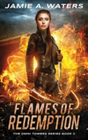 Flames Of Redemption