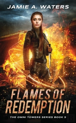 Bertrand.pt - Flames Of Redemption