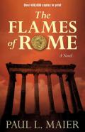 Flames Of Rome Â€“ A Novel