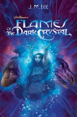 Bertrand.pt - Flames Of The Dark Crystal #4
