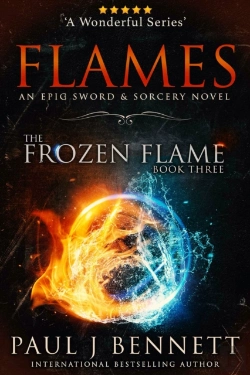 Bertrand.pt - Flames
