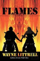 Flames