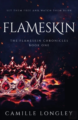 Bertrand.pt - Flameskin