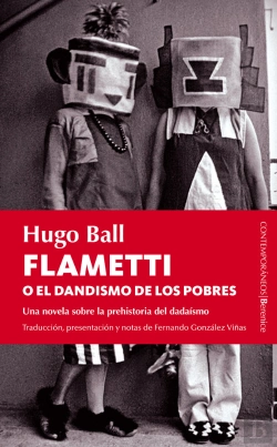 Bertrand.pt - Flametti O El Dandismo De Los Pobres