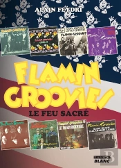 Flamin Groovies ; Le Feu Sacré
