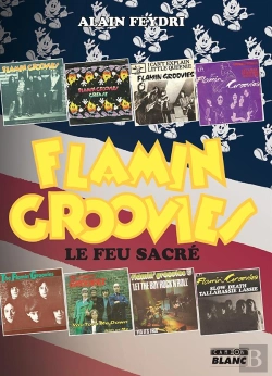 Bertrand.pt - Flamin Groovies ; Le Feu Sacré
