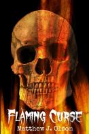 Flaming Curse