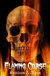 Flaming Curse