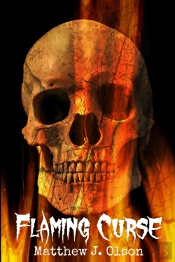 Bertrand.pt - Flaming Curse