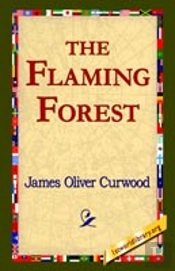 Flaming Forest