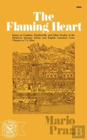 Flaming Heart