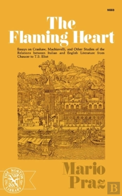 Bertrand.pt - Flaming Heart