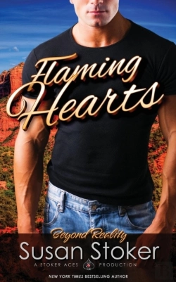 Bertrand.pt - Flaming Hearts