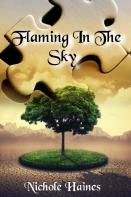 Flaming In The Sky