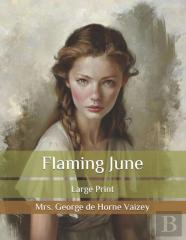 Flaming June