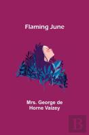 Flaming June