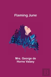 Flaming June