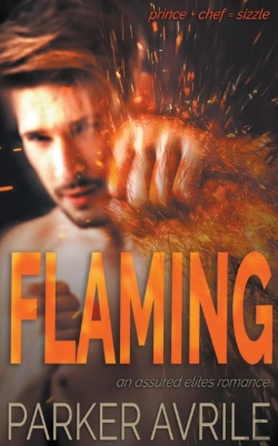 Bertrand.pt - Flaming
