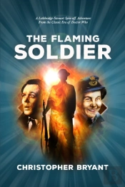 Flaming Soldier