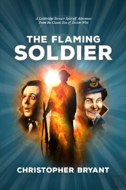 Bertrand.pt - Flaming Soldier