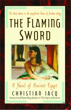 Bertrand.pt - Flaming Sword