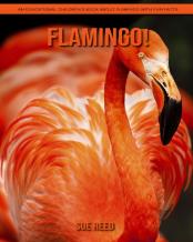 Flamingo! An Educational Children'S Book About Flamingo With Fun Facts