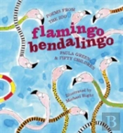 Flamingo Bendalingo