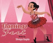 Flamingo Feet