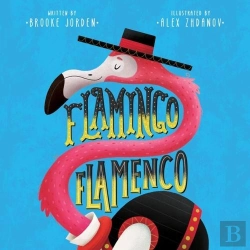 Bertrand.pt - Flamingo Flamenco
