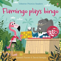 Bertrand.pt - Flamingo Plays Bingo