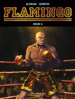 Bertrand.pt - Flamingo Tome 3 ; Le Dernier Légionnaire