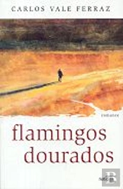 Flamingos Dourados