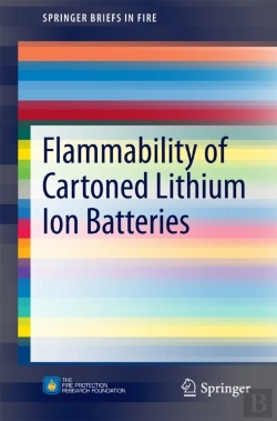 Bertrand.pt - Flammability Of Cartoned Lithium Ion Batteries