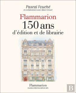Bertrand.pt - Flammarion, 150 Ans D'Édition Et De Librairie