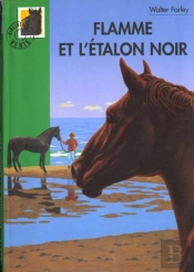 Flamme Et L'Etalon Noir