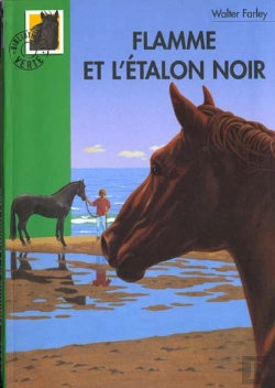 Bertrand.pt - Flamme Et L'Etalon Noir