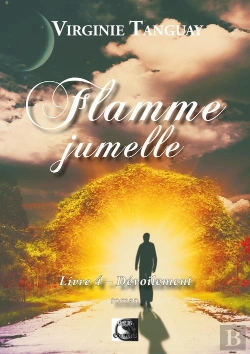 Bertrand.pt - Flamme Jumelle, Devoilement Livre 4