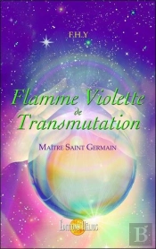 Flamme Violette De Transmutation