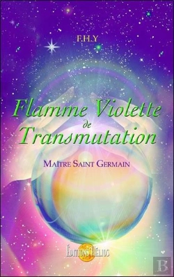 Bertrand.pt - Flamme Violette De Transmutation