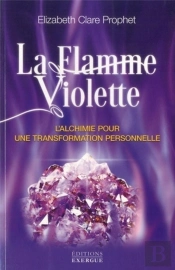 Flamme Violette (La)