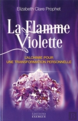 Bertrand.pt - Flamme Violette (La)