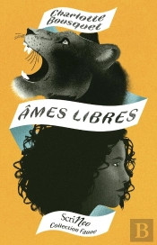 Flammes Jumelles