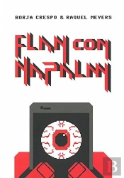 Flan Con Napalm