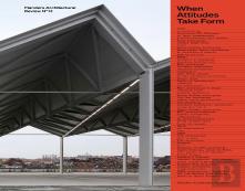 Flanders Architectural Review Nâ°14