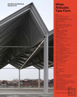 Bertrand.pt - Flanders Architectural Review Nâ°14