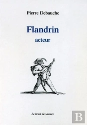 Flandrin Acteur