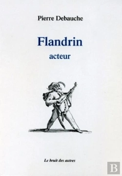 Bertrand.pt - Flandrin Acteur