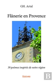 Flanerie En Provence
