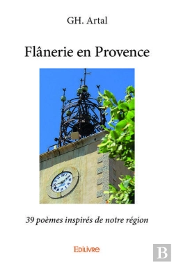 Bertrand.pt - Flanerie En Provence