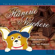 Flanerie Will Get You Nowhere
